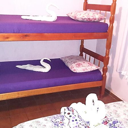 Pousada E Hostel Monalisa Сан-Томе-дас-Летрас Екстер'єр фото