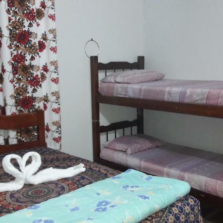 Pousada E Hostel Monalisa Сан-Томе-дас-Летрас Екстер'єр фото
