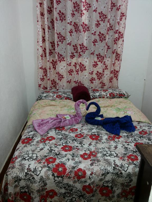 Pousada E Hostel Monalisa Сан-Томе-дас-Летрас Номер фото