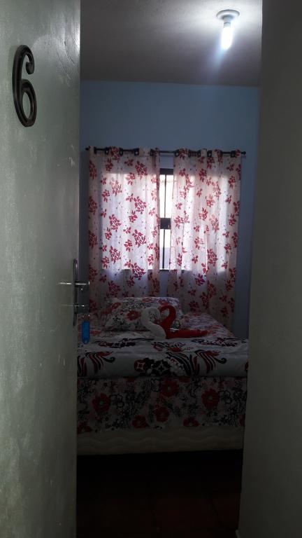 Pousada E Hostel Monalisa Сан-Томе-дас-Летрас Екстер'єр фото