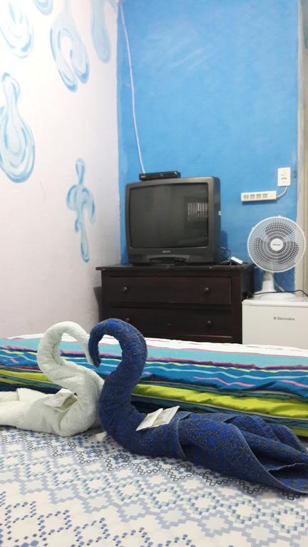 Pousada E Hostel Monalisa Сан-Томе-дас-Летрас Екстер'єр фото