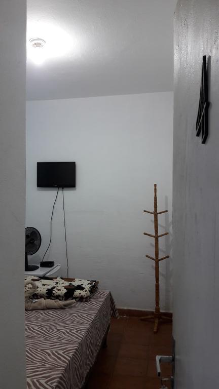 Pousada E Hostel Monalisa Сан-Томе-дас-Летрас Екстер'єр фото