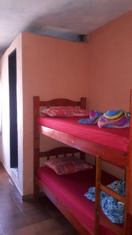 Pousada E Hostel Monalisa Сан-Томе-дас-Летрас Екстер'єр фото