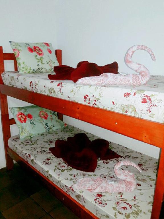 Pousada E Hostel Monalisa Сан-Томе-дас-Летрас Екстер'єр фото
