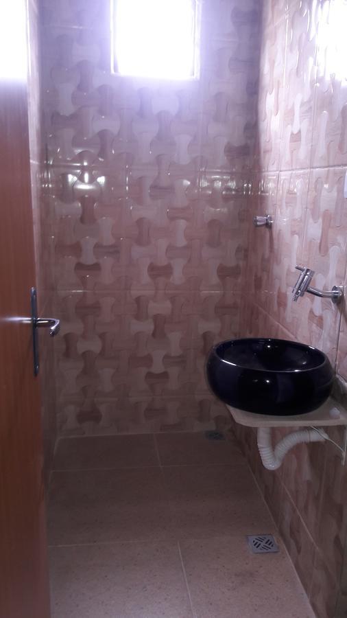 Pousada E Hostel Monalisa Сан-Томе-дас-Летрас Екстер'єр фото