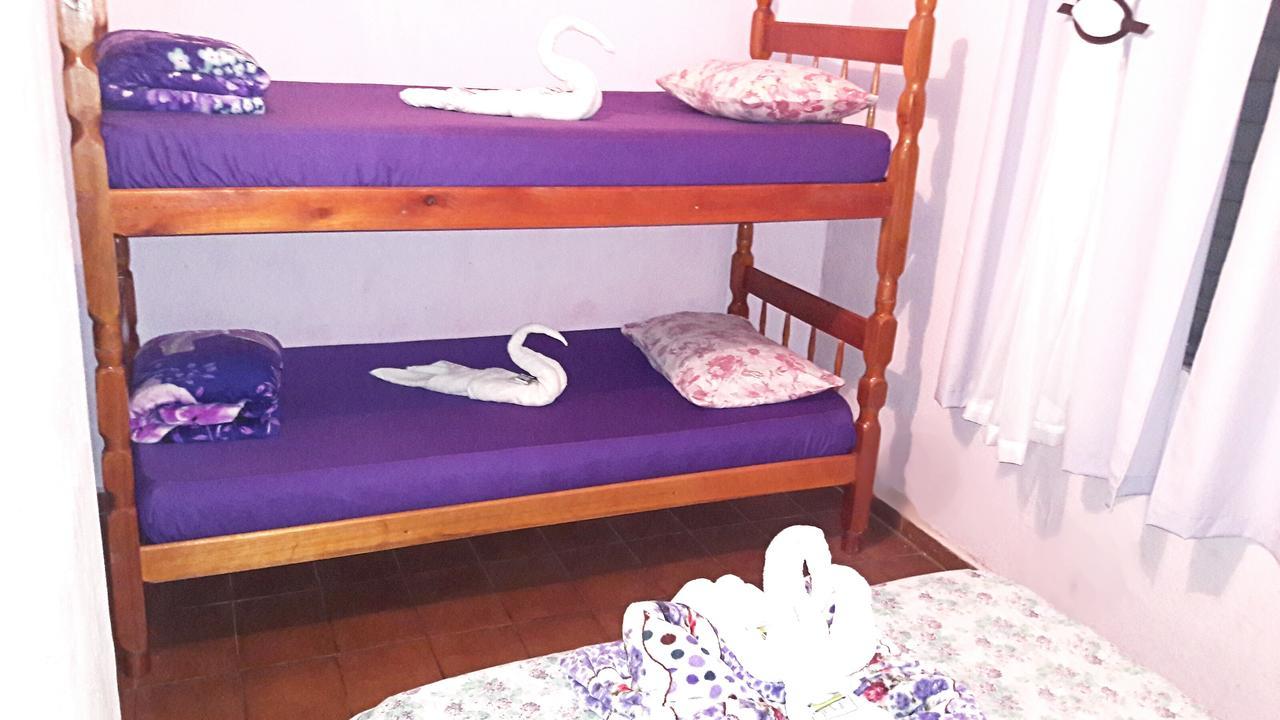 Pousada E Hostel Monalisa Сан-Томе-дас-Летрас Екстер'єр фото