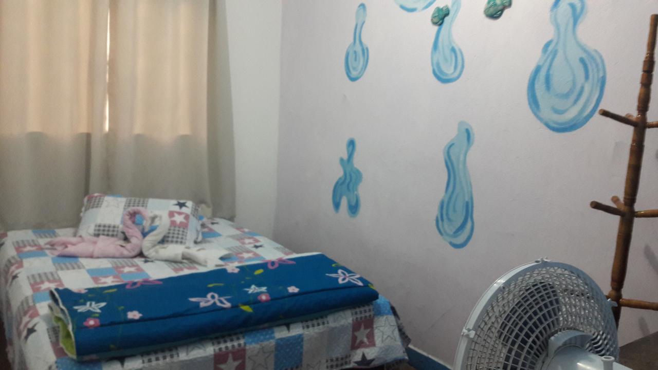 Pousada E Hostel Monalisa Сан-Томе-дас-Летрас Екстер'єр фото