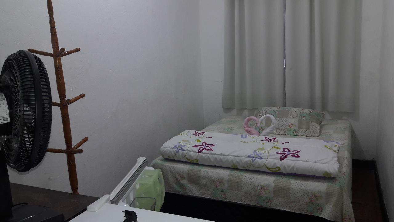 Pousada E Hostel Monalisa Сан-Томе-дас-Летрас Екстер'єр фото