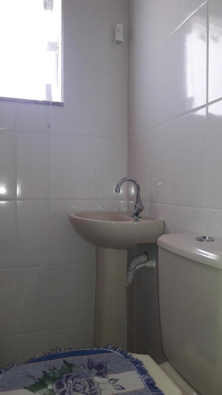 Pousada E Hostel Monalisa Сан-Томе-дас-Летрас Екстер'єр фото